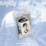 AxMxP - Vol.1 AxMxP FaNCy version PLVE Album