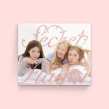 Secret - Special Mini Album Secret Flavor CD