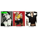 WWD Korea Magazine October 2026 Tarzzan