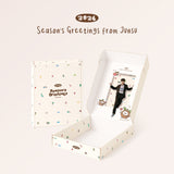 2026 SEASON'S GREETINGS FROM JUNSU