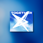 TXT - THE STAR CHAPTER : TOGETHER [Solo Track Ver.] 4th Album