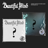 Xdinary Heroes - Beautiful Mind [Photobook ver.] Album+Pre-Order Gift