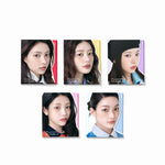ILLIT - 3rd Mini Album bomb (GLLIT version) CD