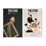 The Star Magazine Korean October 2025 Issue 144