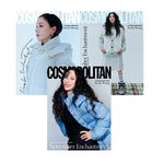 Cosmopolitan Magazine Korea November 2025  Ko Soyoung [Random ver.]