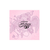 DAILY:DIRECTION - 1st Mini Album WHICH WAY Minicard Ver.