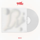 YeoJin - Lv1 & Lv2 [Vinyl LP]