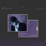 I.M MONSTA X - Off The Beat [Jewel Ver.] 3rd EP Album