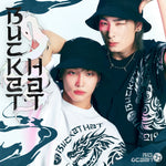 Big Ocean - BUCKET HAT Single Album