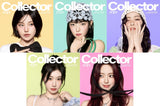 ITZY - Japan 2nd Album Collector [Member Solo Edition] Japan Official Shop Limited Edition