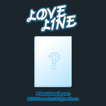 [EXCLUSIVE POB] NiziU - 2nd Single Album Love Line Photobook version CD+Pre-Order Gift