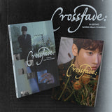 IN SEONG - 1st Mini Album Crossfade: