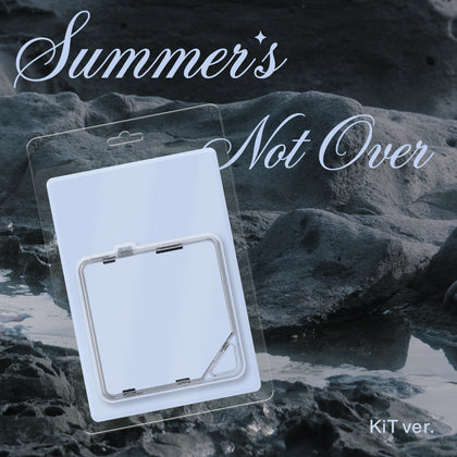 Tiffany Young - Single Album Summer’s Not Over