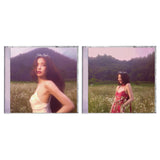 Jennie - Fallen Angel CD