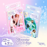 Yena - 4th Mini Album Blooming Wings CD