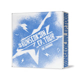 Jin #RUNSEOKJIN EP.TOUR in GOYANG The Original