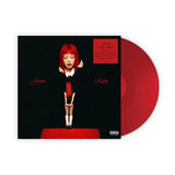 JENNIE - The 1st Studio Album Ruby [Vinyl LP] (Unsigned)