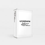 LE SSERAFIM 2024 SEASON’S GREETINGS + Pre-Order Benefit