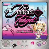 CHOI YOO JUNG - 2nd Single Album Perfect Target