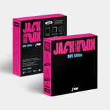 J-HOPE BTS - Jack In The Box [HOPE Edition] Album