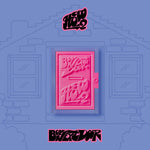 BOYNEXTDOOR - 2nd EP HOW? [Weverse Albums ver.]