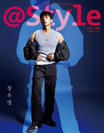 @Style Magazine Korea August 2025 JANG WOOYOUNG 2PM