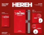 2024 IU HEREH World Tour Concert Blu-ray