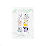 NMIXX 2026 SEASON'S GREETINGS [MIXX DREAM] + Pre-Order Gift