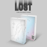 Lun8 - 2nd Single Album Lost Suncatcher version Nemo Album