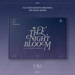 Uau - 2026 Season's Greetings The Night Bloom