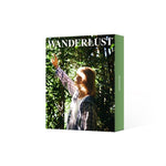 JEONGHAN WANDERLUST PHOTOBOOK