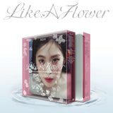 IRENE Red Velvet - Like A Flower [Case Ver.] Album