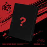 Stray Kids - SKZHOP HIPTAPE HOP [SKZHOP ver.] Album+Pre-Order Gift