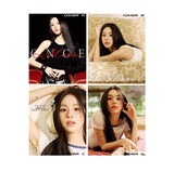 Esquire Photobook : Once More Chaeyoung Twice+Pre-Order Gift