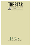 The Star Korea Magazine September 2025 NOWZ
