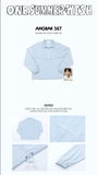 [PRE-ORDER] NCT WISH 'ONE SUMMER WISH' Official MD - ANORAK SET