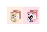 TWICE - TWICECOASTER : LANE 1 (3rd Mini Album) Album+Extra Photocards Set