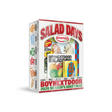 BOYNEXTDOOR 2026 SEASON’S GREETINGS