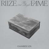 RIIZE - 2nd Single Album Fame [Chamber Ver.]