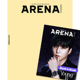 Arena Homme+ Magazine KOREA March 2026 [Random ver.]