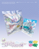 2nd EP ~of the world~ Ring Album Random version [First Press Limited Edition]