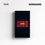 BAEKHO & BIGONE - Single Album Love or Die CD