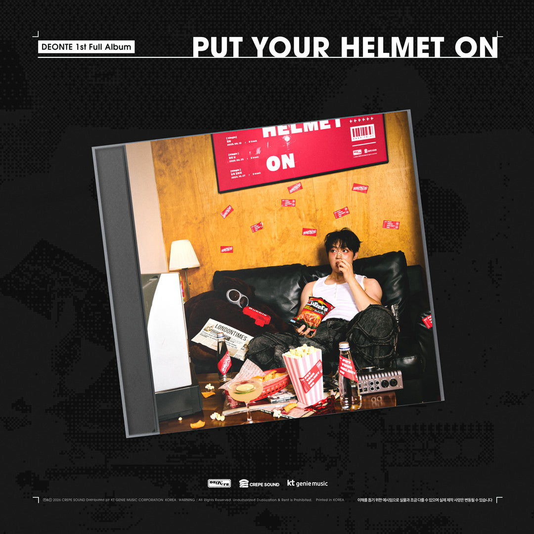 SOLO – KPOP MARKET
