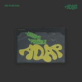 ADAP - 1st Mini Album ALL DREAMS ARE POSSIBLE CD