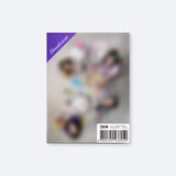ILLIT - 5th Mini Album BREAK EVEN Weverse Albums ver.+Extra Photocards Set