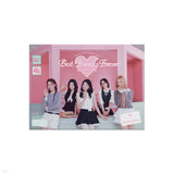 [JYP FANS SHOP POB] ITZY 2026 SEASON'S GREETINGS Best Friends Forever