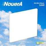 Nouera - 4th Mini Album .exe [.exe version]