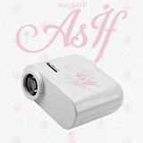 ifeye - As if [minibeam ver.] 3rd EP Album