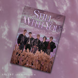 ASC2NT - 2nd Mini Album Still with you Standard Edition CD