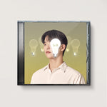 ONLEE LEE SEUNG HWAN - 2nd Mini Album Turn ON CD